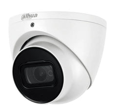 Dahua 4MP Turret Camera 2.8mm WizSense Starlight DH-IPC-HDW3466EMP-S-AUS