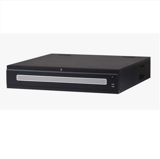 Dahua 32CH 2U 8HDDs WizMind Network Video Recorder DHI-NVR608H-32-AI/ANZ