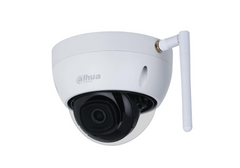 Dahua Security Camera 4MP Fixed Wi-Fi Dome DH-IPC-HDBW1430DE-SW