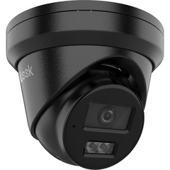 HiLook 6MP Intelligent Dual IR Fixed Turret Network Camera IPC-T262H-MU