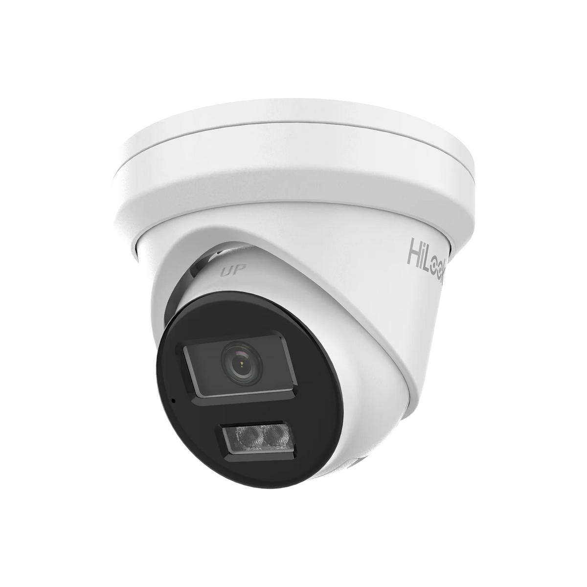 HiLook 6MP Turret Fixed Camera 2.8mm IPC-T361H-MU