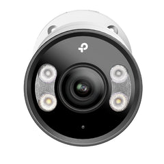 TP-Link VIGI INSIGHT 8MP 4K S385 Bullet Full-Colour Fixed Lens Camera 4mm