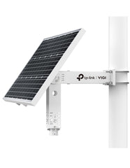 TP-Link VIGI 4G Full Colour PT Solar Kit 60W KIT-TP-4GSOLAR60W