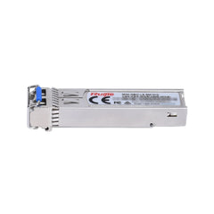 Ruijie 1000BASE-LX SFP Transceiver Single Mode 1310nm 10KM LC DDM MINI-GBIC-LX-SM1310
