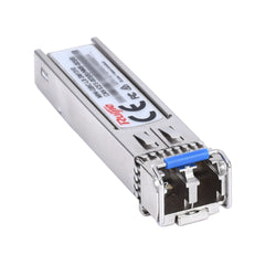 Ruijie 1000BASE-LX SFP Transceiver Single Mode 1310nm 10KM LC DDM MINI-GBIC-LX-SM1310
