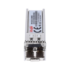 Ruijie 1000BASE-SX SFP Transceiver Multi Mode 850nm 550M LC DDM MINI-GBIC-SX-MM850