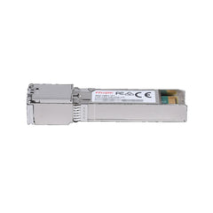 Ruijie 1000BASE-T SFP Copper Transceiver RJ45 100M Cat5e/6/6a MINI-GBIC-GT