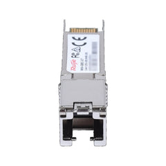 Ruijie 1000BASE-T SFP Copper Transceiver RJ45 100M Cat5e/6/6a MINI-GBIC-GT