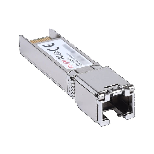 Ruijie 1000BASE-T SFP Copper Transceiver RJ45 100M Cat5e/6/6a MINI-GBIC-GT