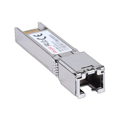 Ruijie 1000BASE-T SFP Copper Transceiver RJ45 100M Cat5e/6/6a MINI-GBIC-GT