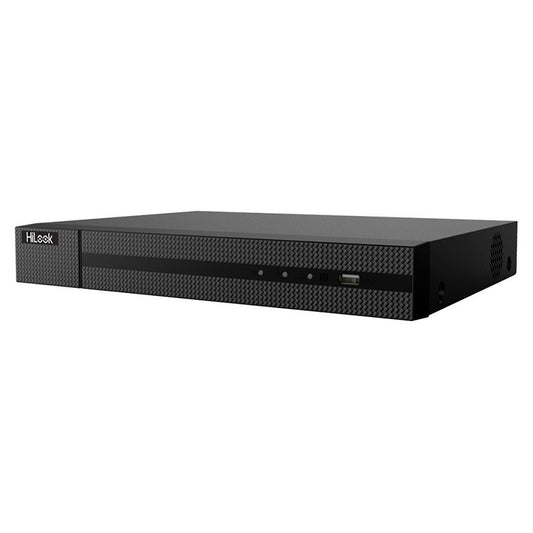 HiLook 16CH Network Video Recorder 4K NVR NVR-216MH-C/16P