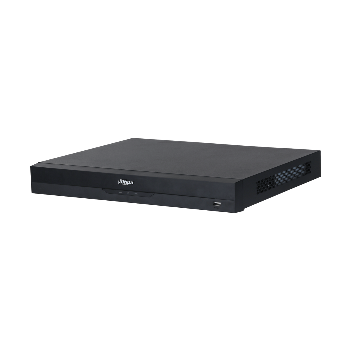 Dahua 8-Channel Network Video Recorder 16MP WizSense Pro Series Quick-Pick DHI-NVR4208-8P-AI/ANZ