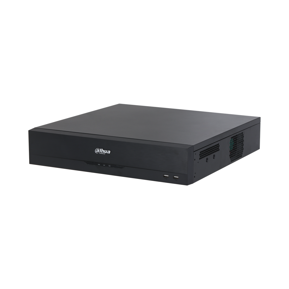 Dahua 64 Channels 2U 8HDD WizSense Network Video Recorder NVR5864-AI/ANZ