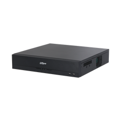 Dahua 64 Channels 2U 8HDD WizSense Network Video Recorder NVR5864-AI/ANZ