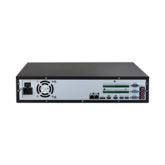 Dahua 64 Channels 2U 8HDD WizSense Network Video Recorder NVR5864-AI/ANZ