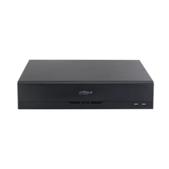 Dahua 64 Channels 2U 8HDD WizSense Network Video Recorder NVR5864-AI/ANZ