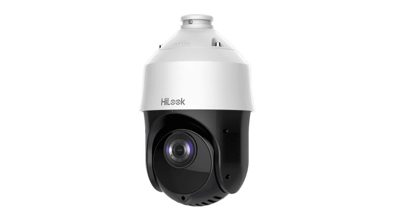 HiLook 4-inch 2MP 25X DarkFighter IR Network Speed Dome PTZ Camera PTZ-N4225I-DE