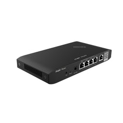 Ruijie Reyee 5-Port GE Cloud Managed PoE Router RG-EG105G-P-V3