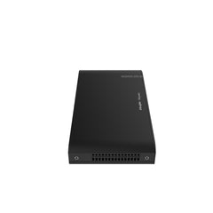 Ruijie Reyee 5-Port GE Cloud Managed PoE Router RG-EG105G-P-V3