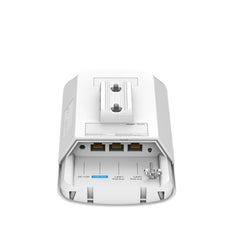 Ruijie Reyee 5GHz Wireless Bridge 867Mbps 13dBi 3KM 3x FE (2x PoE Out) Single Unit RG-EST330F-P