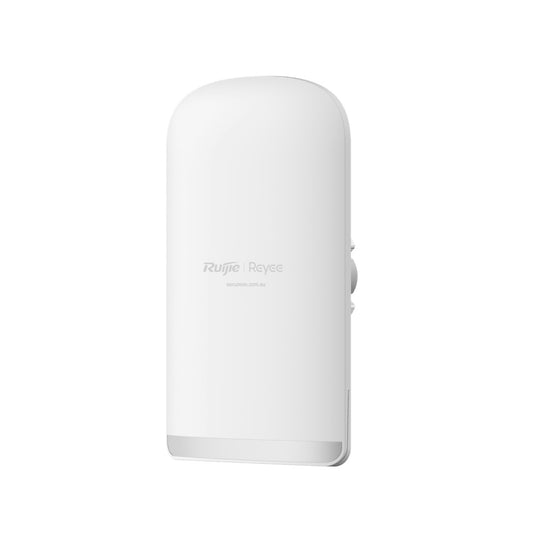 Ruijie Reyee 5GHz Wireless Bridge 867Mbps 16dBi 5KM 3x GE 2-Pack RG-EST350G