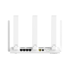 Ruijie Reyee AX3000 Wi-Fi 6 Dual-Band Gigabit Home Router Dual-WAN 160MHz RG-EW3000GX