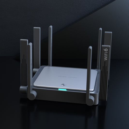 Ruijie Reyee 3200M Wi-Fi 6 Dual-band Gigabit Mesh Router RG-EW3200GX PRO