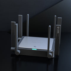 Ruijie Reyee 3200M Wi-Fi 6 Dual-band Gigabit Mesh Router RG-EW3200GX PRO