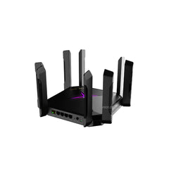 Ruijie Reyee AX6000 Wi-Fi 6 Tri-Band Mesh Router 2.5G Port Dual-WAN 160MHz 8x Antenna RG-EW6000GX