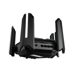 Ruijie Reyee BE7200 Wi-Fi 7 Gaming Mesh Router 2x 2.5G WAN 3x 2.5G LAN 9x Antenna USB3.0 RG-EW7200BE PRO
