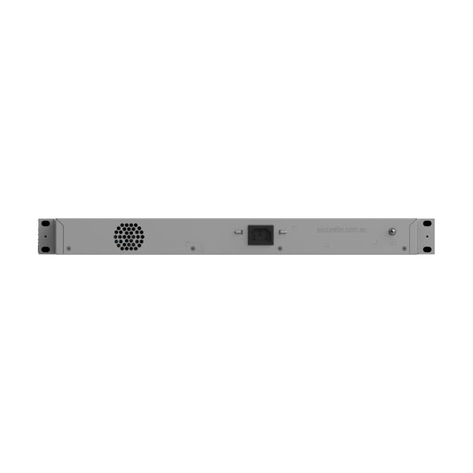 Ruijie Reyee 28-Port GE Layer 2 Cloud Managed Switch 24x PoE+ 370W 4x SFP RG-NBS3100-24GT4SFP-P-V2