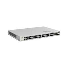 Ruijie Reyee 52-Port GE Layer 2 Cloud Managed Switch 48x PoE+ 370W 4x SFP RG-NBS3100-48GT4SFP-P-V2
