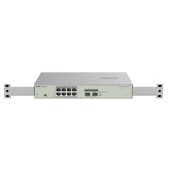 Ruijie Reyee 10-Port GE Layer 2 Cloud Managed Switch 8x PoE+ 125W 2x SFP RG-NBS3100-8GT2SFP-P-V2