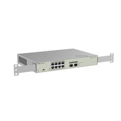 Ruijie Reyee 10-Port GE Layer 2 Cloud Managed Switch 8x PoE+ 125W 2x SFP RG-NBS3100-8GT2SFP-P-V2
