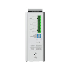 Ruijie Reyee 6P GE L2 Cloud Managed Industrial Switch 3x PoE+ 1x PoE++ 180W 2x SFP RG-NIS2100-4GT2SFP-HP