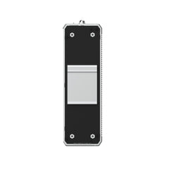 Ruijie Reyee 6P GE L2 Cloud Managed Industrial Switch 3x PoE+ 1x PoE++ 180W 2x SFP RG-NIS2100-4GT2SFP-HP