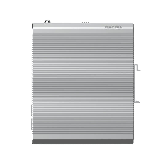 Ruijie Reyee 6-Port GE L2 Cloud Managed Industrial Switch 3x PoE+ 1x PoE++ 180W 2x SFP RG-NIS2100-4GT2SFP-HP