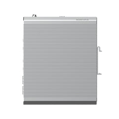 Ruijie Reyee 6P GE L2 Cloud Managed Industrial Switch 3x PoE+ 1x PoE++ 180W 2x SFP RG-NIS2100-4GT2SFP-HP
