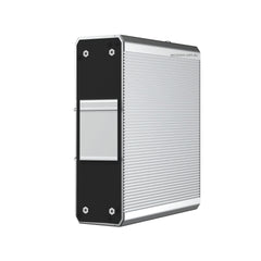 Ruijie Reyee 6P GE L2 Cloud Managed Industrial Switch 3x PoE+ 1x PoE++ 180W 2x SFP RG-NIS2100-4GT2SFP-HP