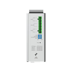 Ruijie Reyee 10-Port GE L2 Cloud Managed Industrial Switch 7x PoE+ 1x PoE++ 300W 2x SFP RG-NIS2100-8GT2SFP-HP