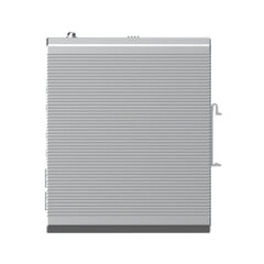 Ruijie Reyee 10-Port GE L2 Cloud Managed Industrial Switch 7x PoE+ 1x PoE++ 300W 2x SFP RG-NIS2100-8GT2SFP-HP