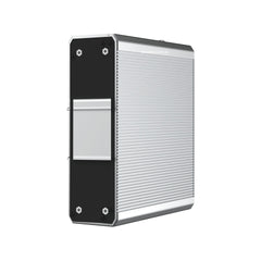 Ruijie Reyee 10-Port GE L2 Cloud Managed Industrial Switch 7x PoE+ 1x PoE++ 300W 2x SFP RG-NIS2100-8GT2SFP-HP