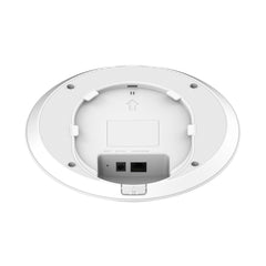 Ruijie Reyee BE3600 Wi-Fi 7 Dual Band Indoor Ceiling AP Round 3570Mbps 2.5GE RG-RAP72