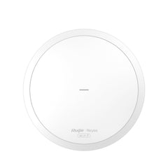 Ruijie Reyee BE3600 Wi-Fi 7 Dual Band Indoor Ceiling AP Round 3570Mbps 2.5GE RG-RAP72