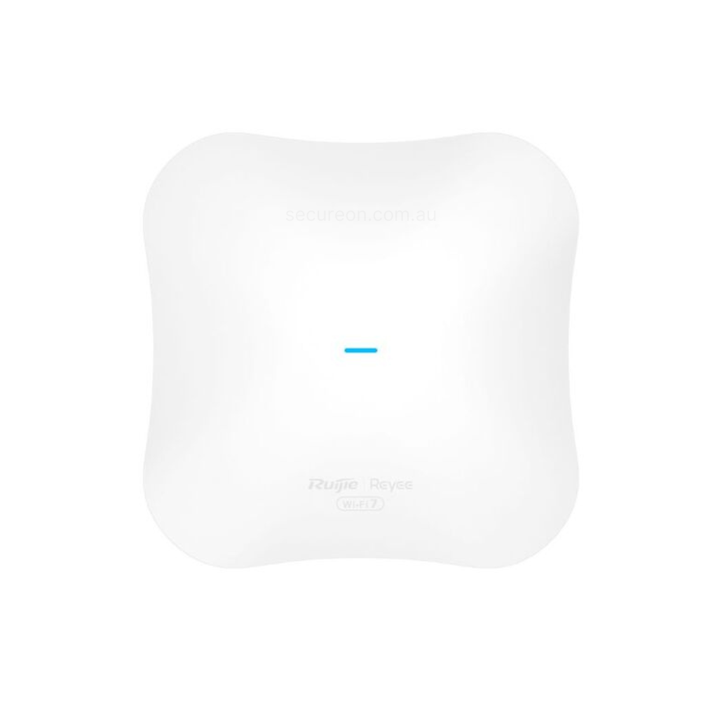 Ruijie Reyee Wi-Fi 7 BE5040 Dual-Band Ceiling Access Point RAP72Pro