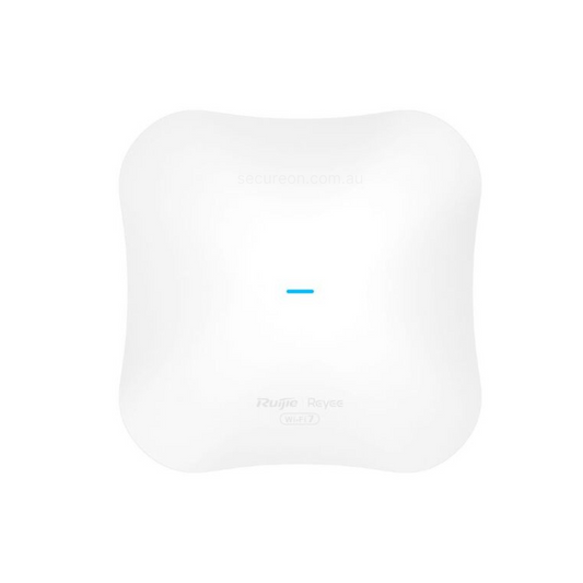 Ruijie Reyee Wi-Fi 7 BE5040 Dual-Band Ceiling Access Point RAP72Pro