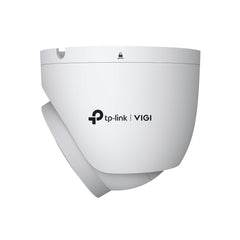 TP-Link VIGI 4MP IR Motorised Varifocal Turret Network Camera INSIGHT-S445ZI