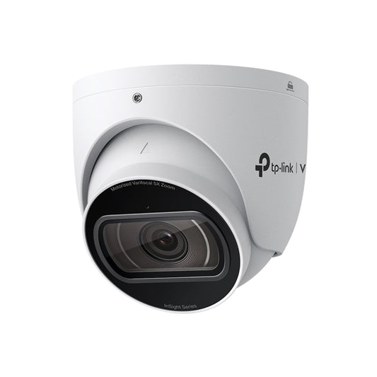 TP-Link VIGI 4MP IR Motorised Varifocal Turret Network Camera INSIGHT-S445ZI