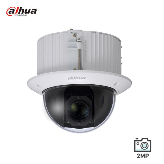 Dahua SD52C225U-HNI 2MP 25x Starlight PTZ Network Camera