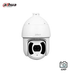 Dahua DH-SD6CE445GB-HNR 4MP 45x Starlight IR Network PTZ Camera